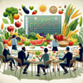 วิกฤติฝั่งเจ: ข้อความท้าทายในการรับประทานอาหารเจที่ดีต่อสุขภาพ