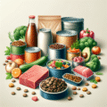 สุนัขกินเนื้อได้หรือไม่? คำตอบที่อาจทำให้คุณตกใจ