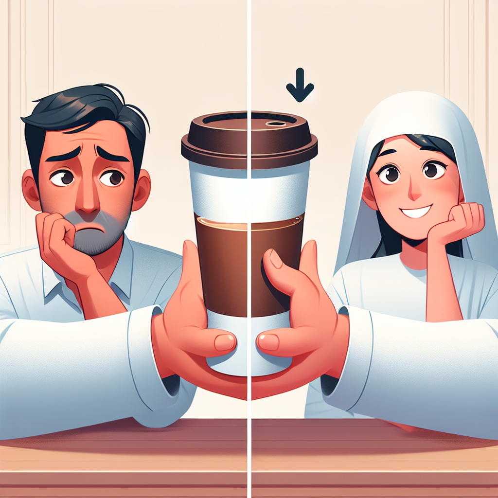 ถามทันใจ: กาแฟคาเฟอีน, ภูมิประกันสุขภาพหรือภัยคุกคาม?