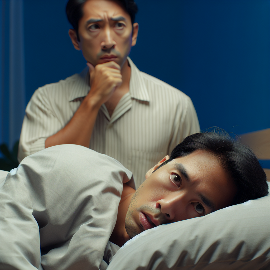 ยานอนหลับคือวิธีที่ดีที่สุดในการจัดการกับภาวะนอนไม่หลับหรือไม่?