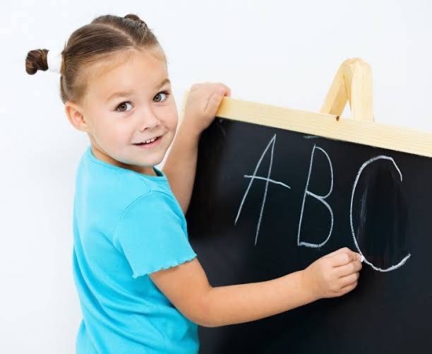 6 วิธีทำให้ลูกรักการเรียนภาษาอังกฤษ