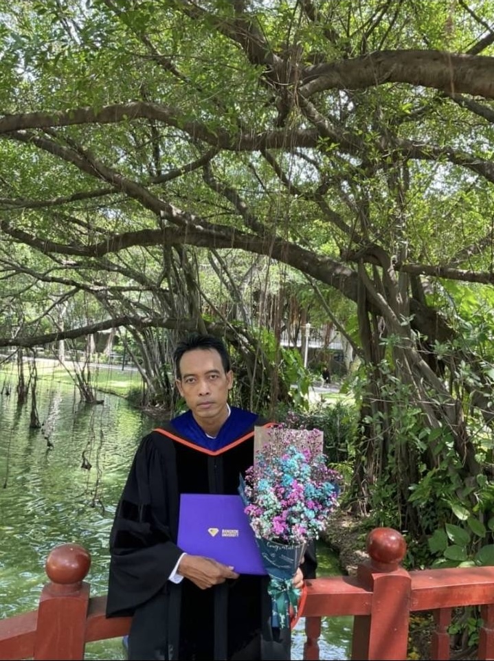ผลงานติวเตอร์
