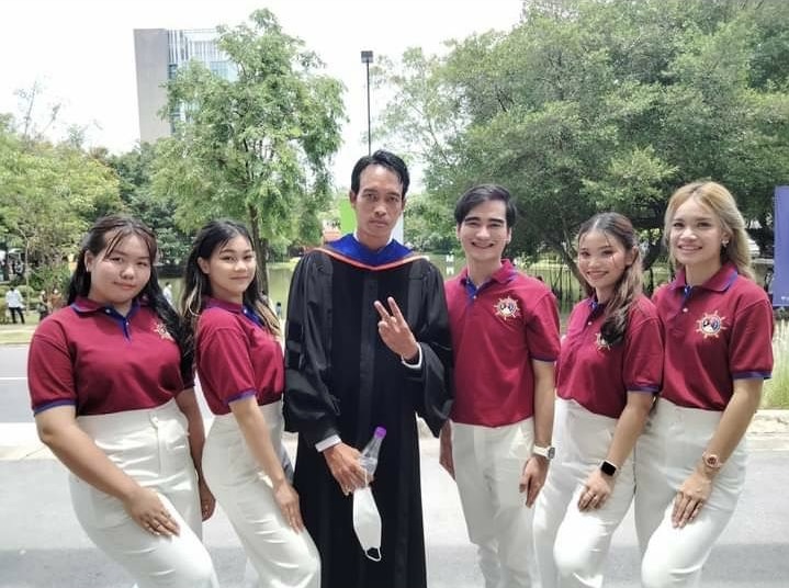 ผลงานติวเตอร์