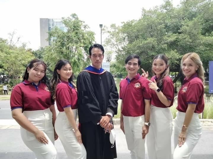 ผลงานติวเตอร์