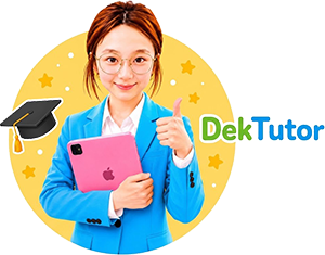 DekTutor