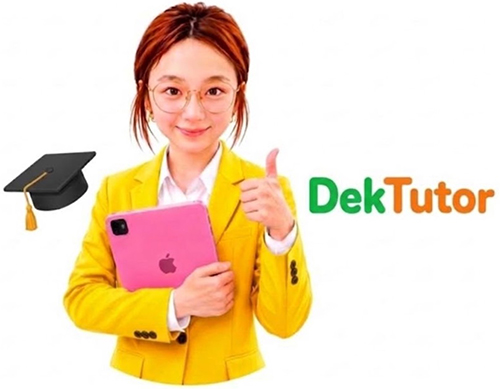 DekTutor